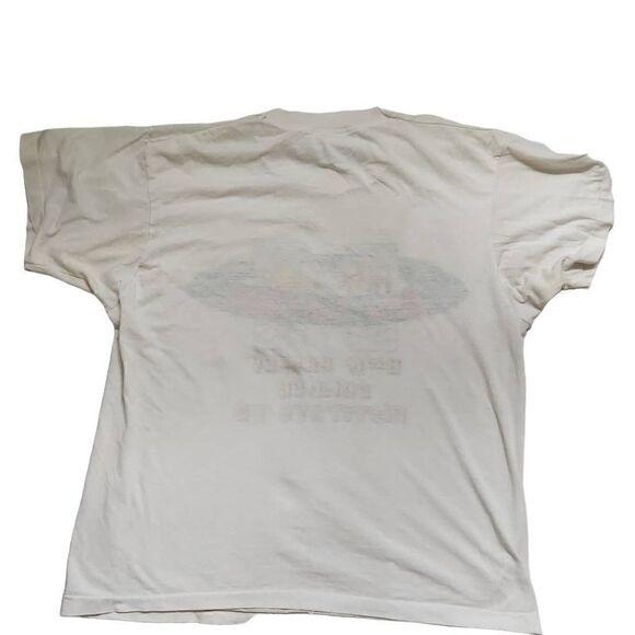 U of M Valley Summer Institute '90 Vintage Shirt - Size Adult Small - Picture 3 of 5